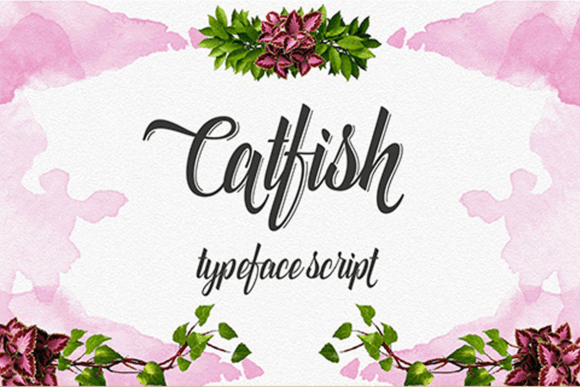 Catfish: Injecting Energy Into Your Brand Identity