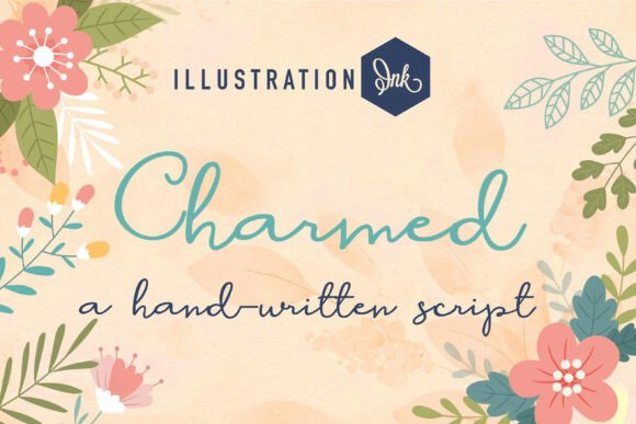 Charmed: The Casual Script with a Curl