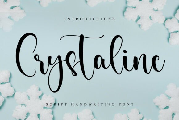 Crystaline: Where Bold Confidence Meets Fluid Elegance