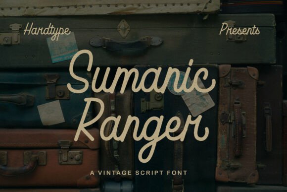 Exploring the Timeless Appeal of Sumanic Ranger