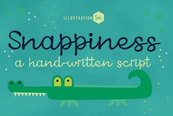 Snappiness: Infusing Joy into Your Design Projects