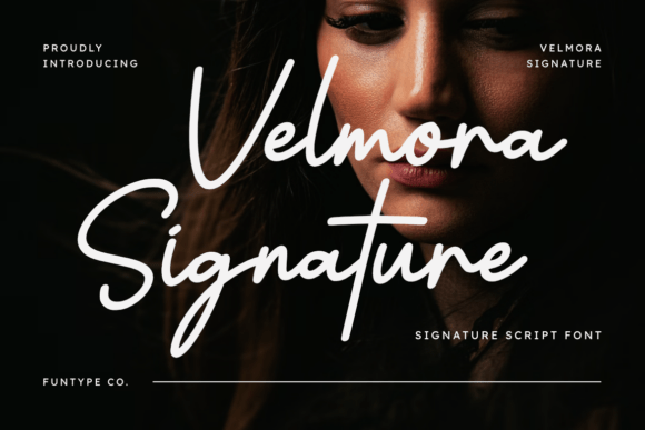 The Modern Signature: Mastering Brand Elegance with Velmora